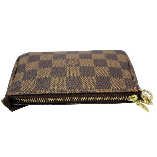 Louis Vuitton Mini Pochette Accessoires Trunk M60417 – Timeless Vintage  Company