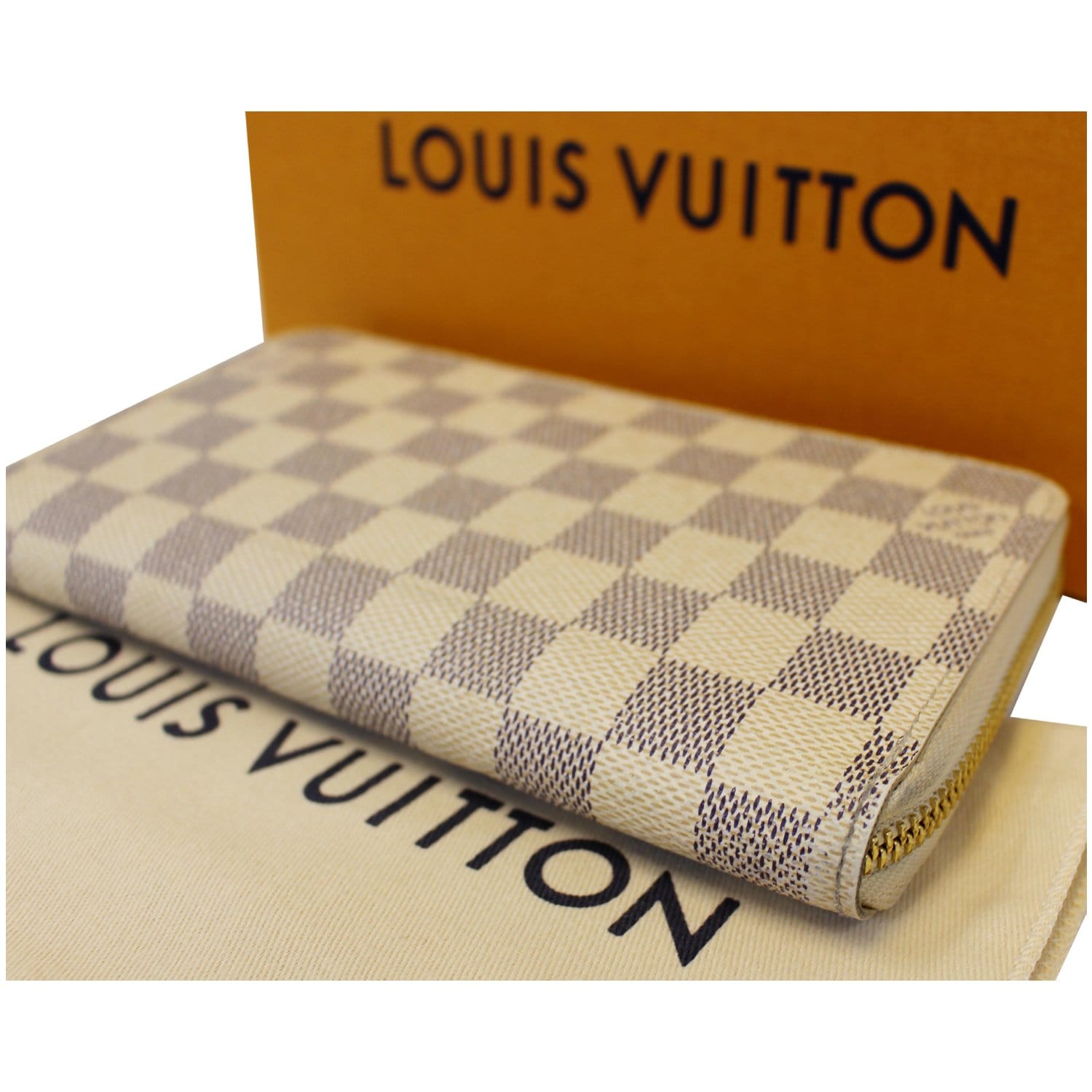 The Louis Vuitton Damier Graphite Giant Collection is One Subtle