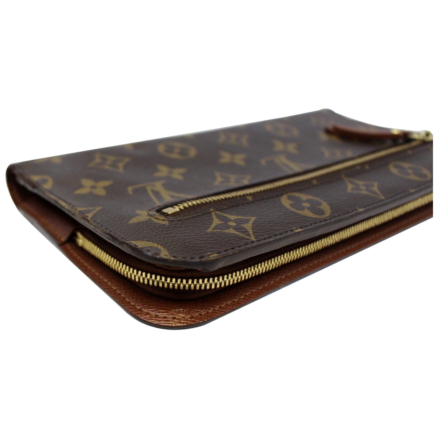 Louis Vuitton Insolite Wallet - Lv Insolite Wallet