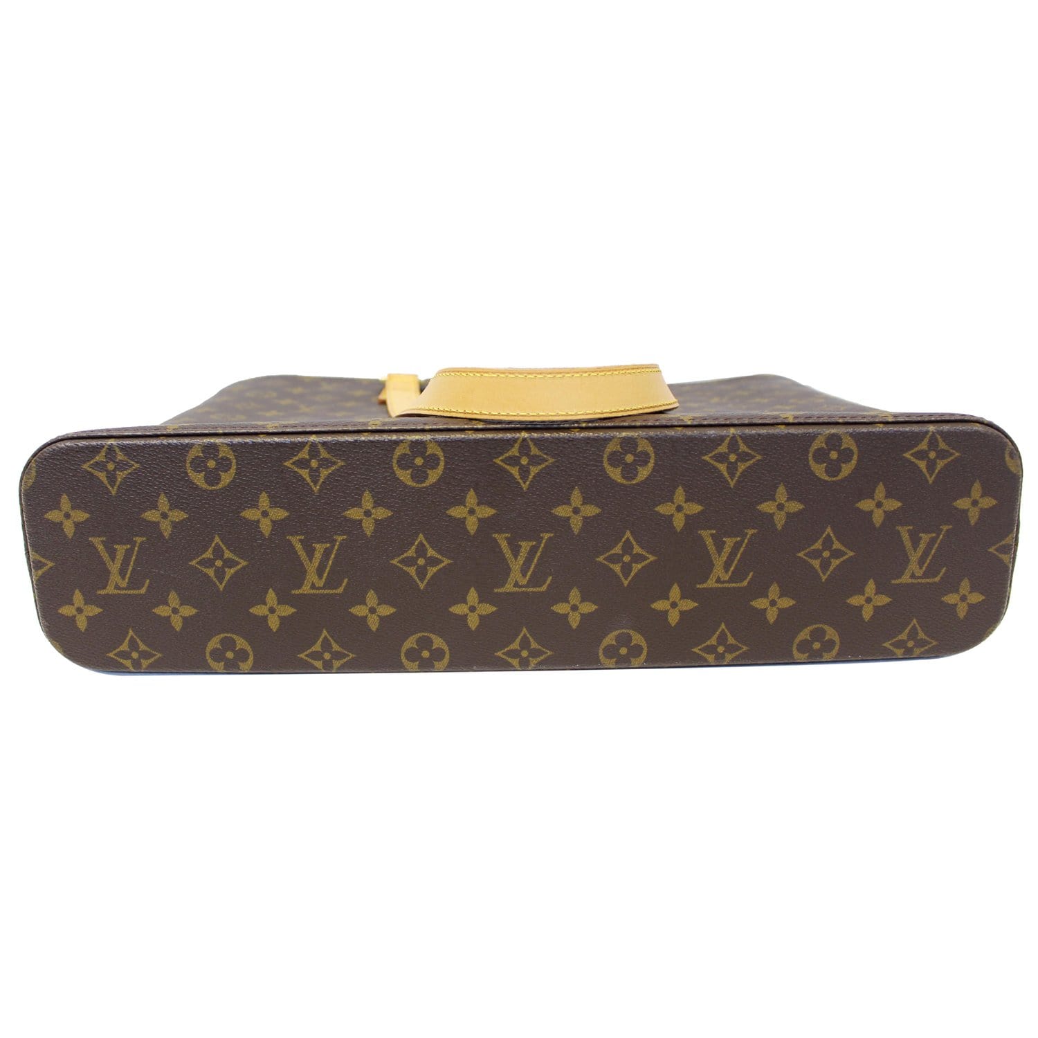 Louis Vuitton Luco Tote - Lv Monogram Canvas Tote Bag