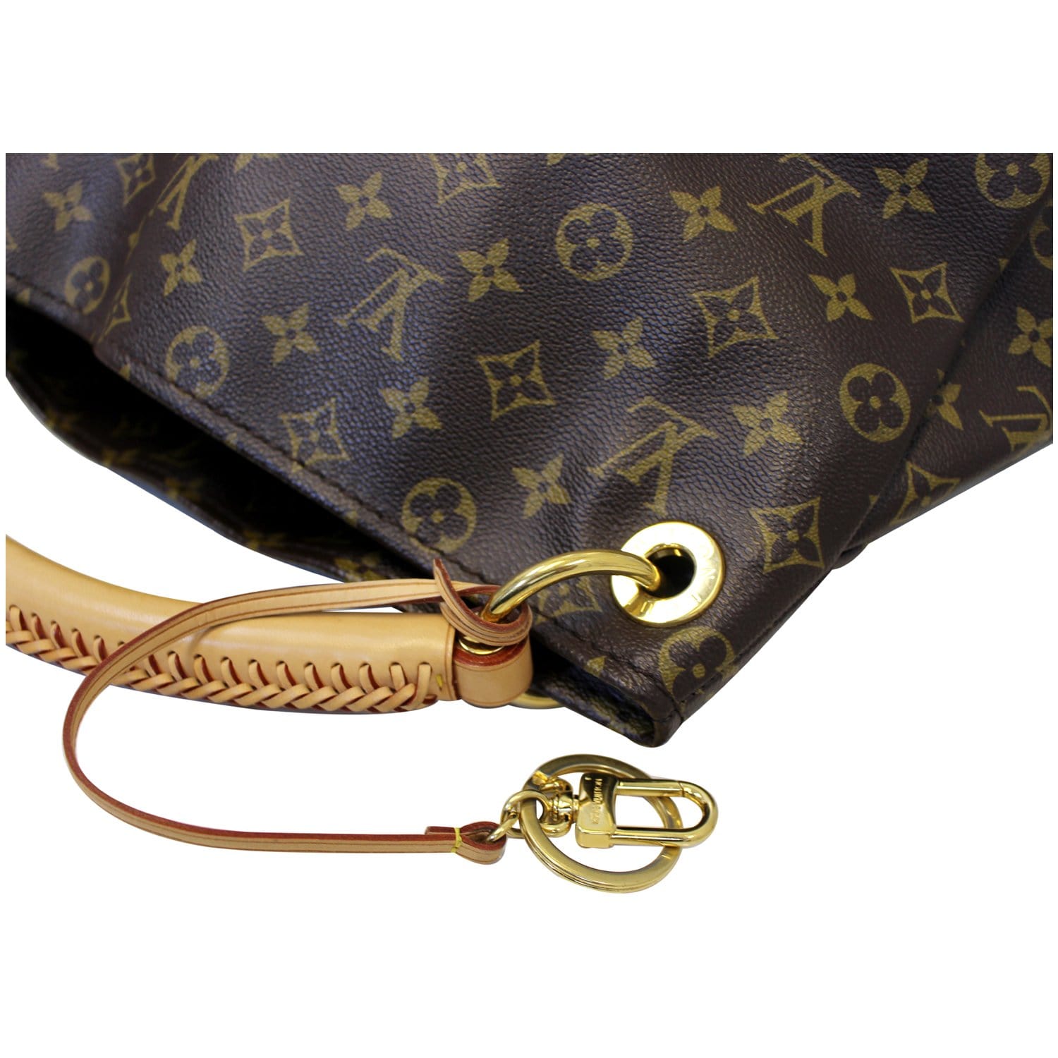 Louis Vuitton, Bags, Beautiful Slouchy Hobo Louis Vuitton Delightful Pm  Monogram