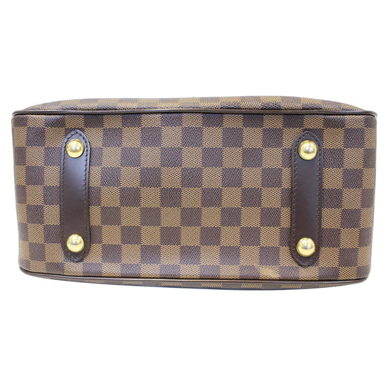 Authentic Louis Vuitton Damier Ebene Cabas Rosebery LV, Luxury, Bags &  Wallets on Carousell