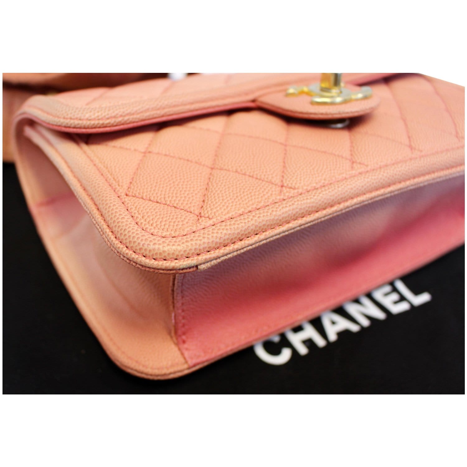 chanel sunset on the sea bag price