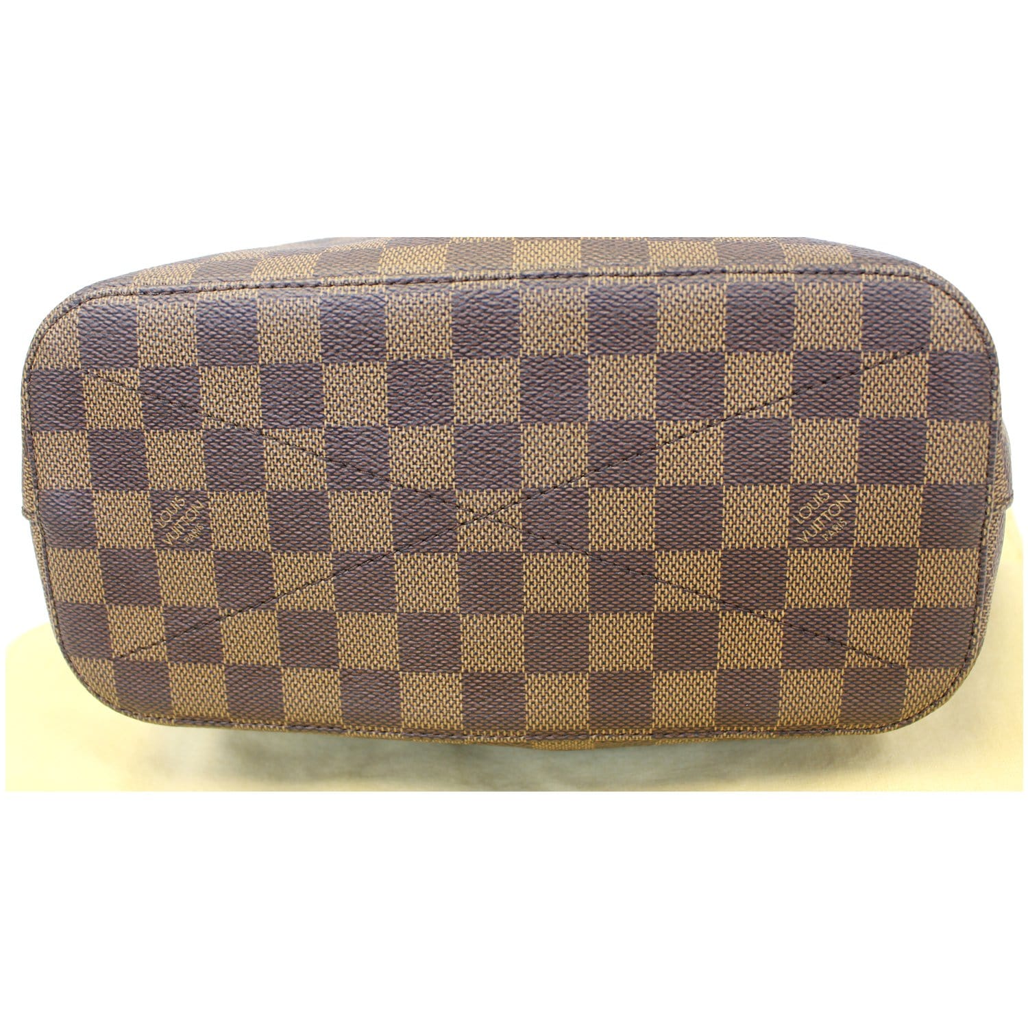 Louis Vuitton District PM Messenger Bag Damier Graphite Black in Canvas  with Silver-tone - US