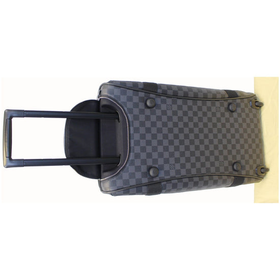 Louis Vuitton Damier Graphite Neo Kendall - Black Weekenders, Bags -  LOU793527