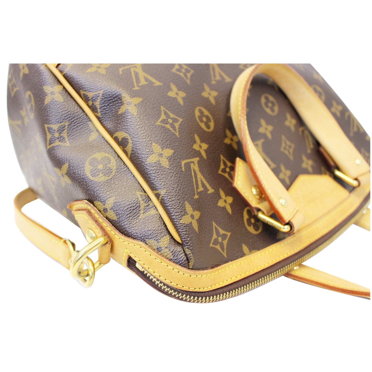 Replica Louis Vuitton M52008 City Cruiser PM Tote Bag Monogram