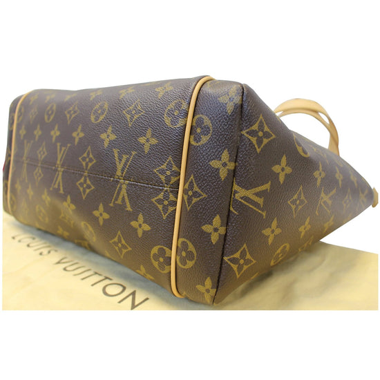 UhfmrShops, Louis Vuitton Totally Tote 400996