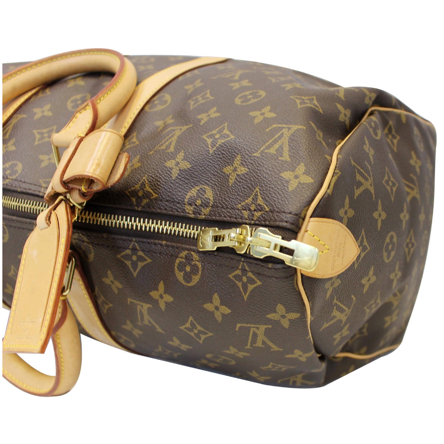 travel lv duffle