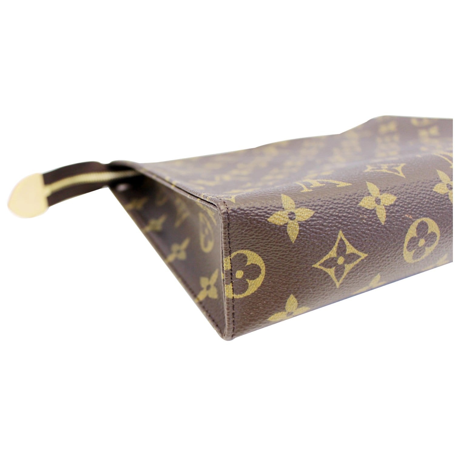 LOUIS VUITTON Toiletry 26 Monogram Canvas Pouch-US