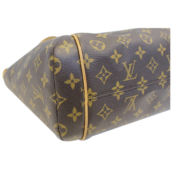 Odéon PM Monogram Canvas - Handbags