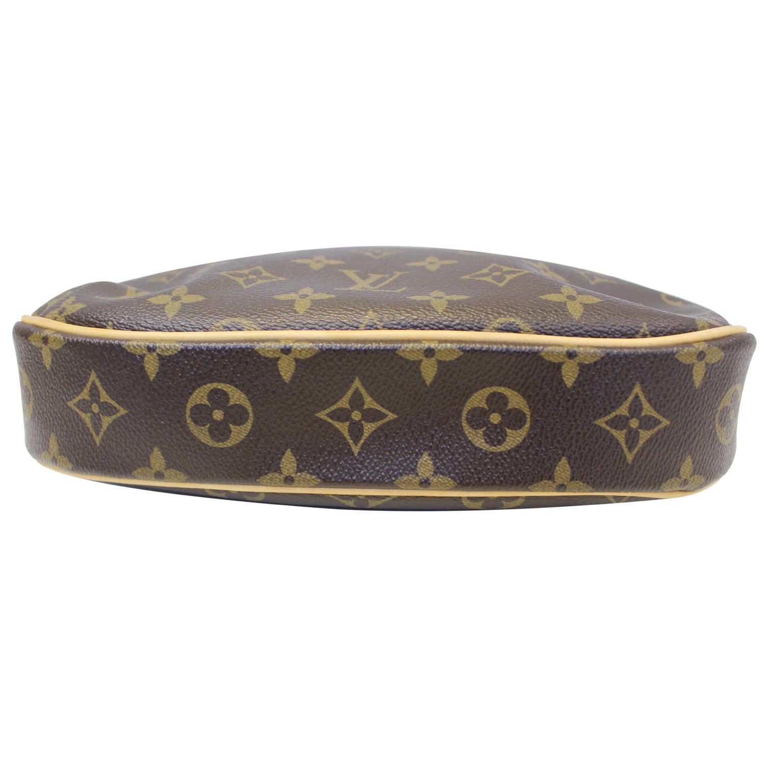 Louis Vuitton Odeon PM monogram canvas  most comfortable cross