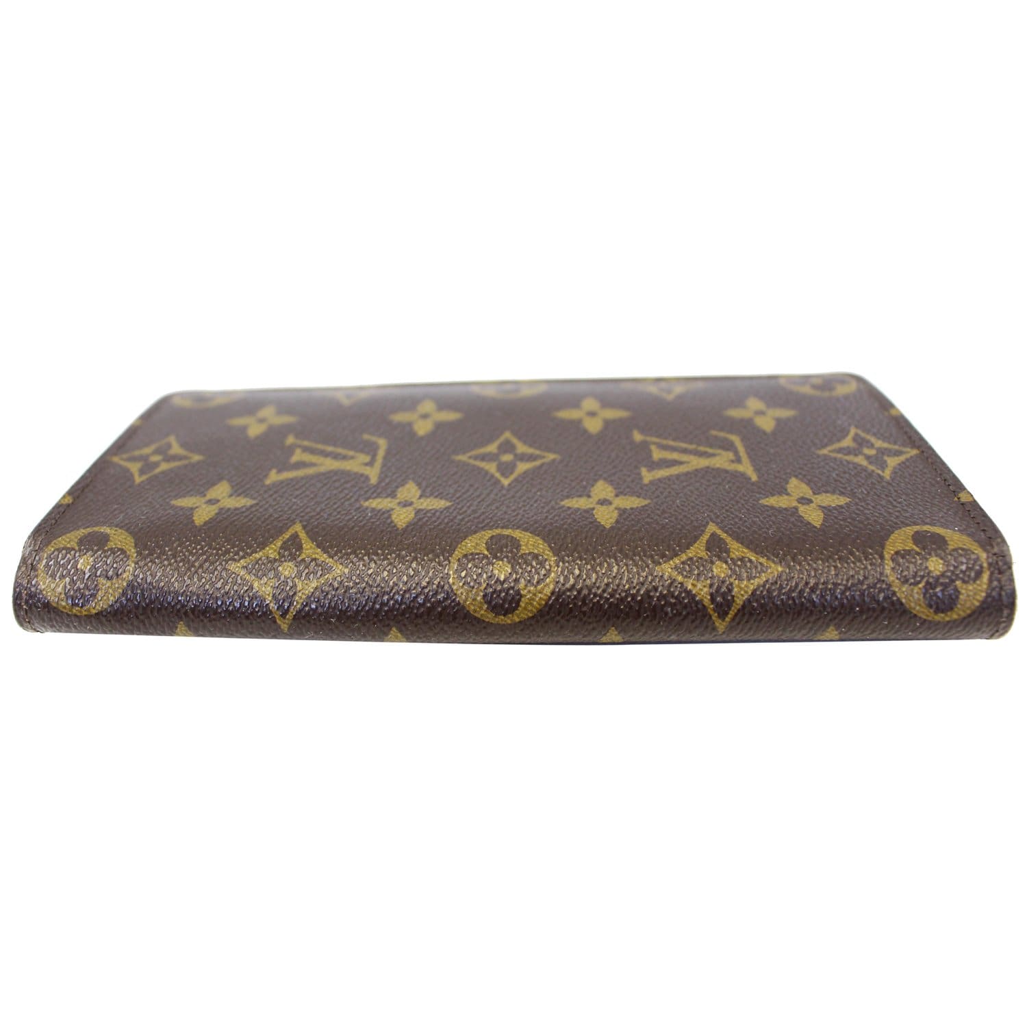 Brazza Wallet Monogram Canvas - Wallets and Small Leather Goods