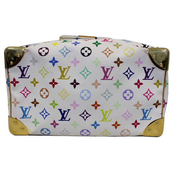 Louis Vuitton Monogram Multicolore Speedy 30 (SHG-34145) – LuxeDH