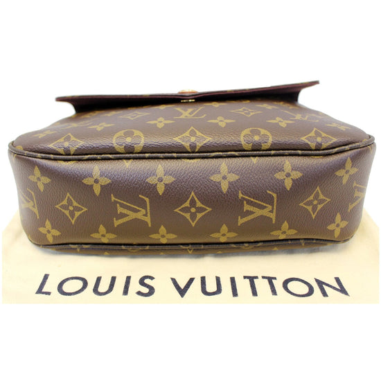 Louis Vuitton Pochette Metis vs. Mabillon 