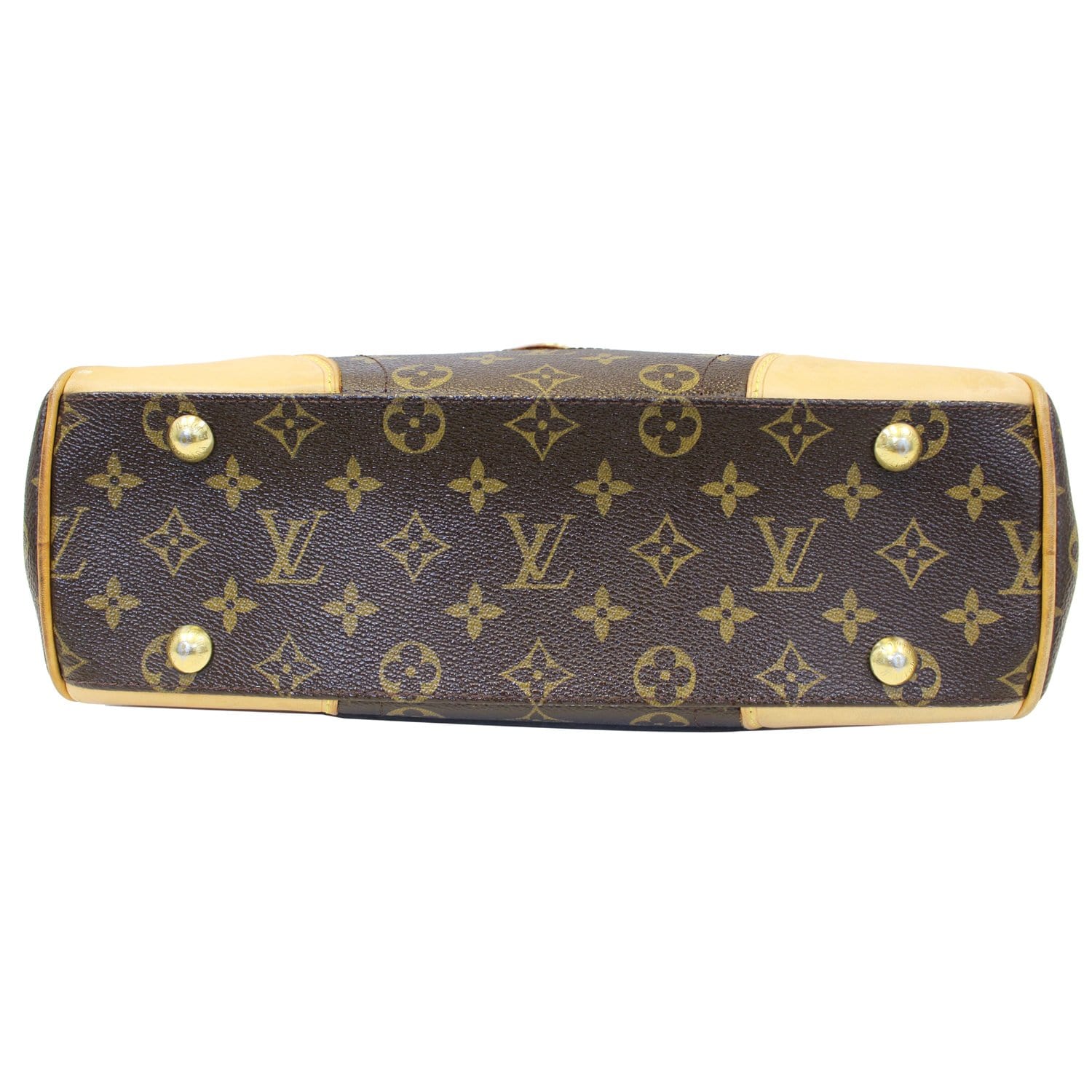 Louis Vuitton Beverly MM - Lv Monogram Shoulder Bag