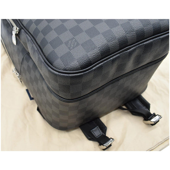 LOUIS VUITTON Michael Backpack rucksack Bag N58024