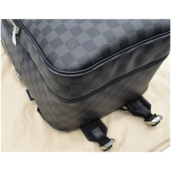 Louis Vuitton Michael Backpack Damier Infini for Sale in Miami