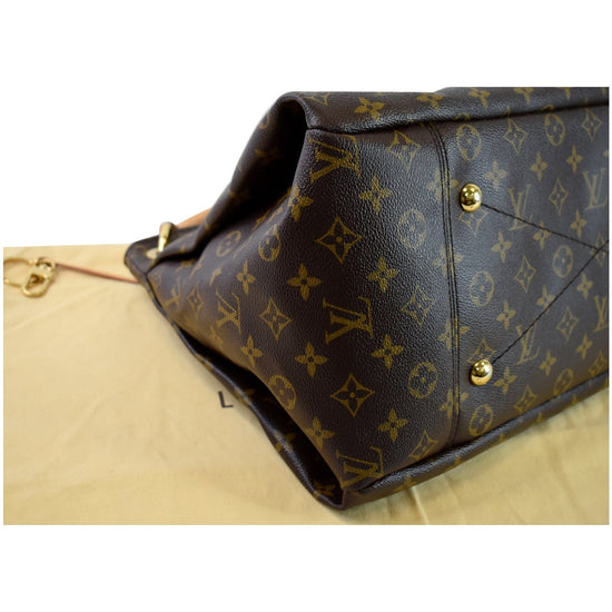 Louis Vuitton Monogram Canvas Artsy GM QJB0731Y03054