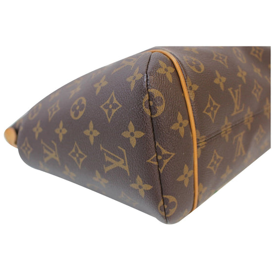 Louis Vuitton - Noé - Monogram Canvas - Brown - Women - Handbag - Luxury