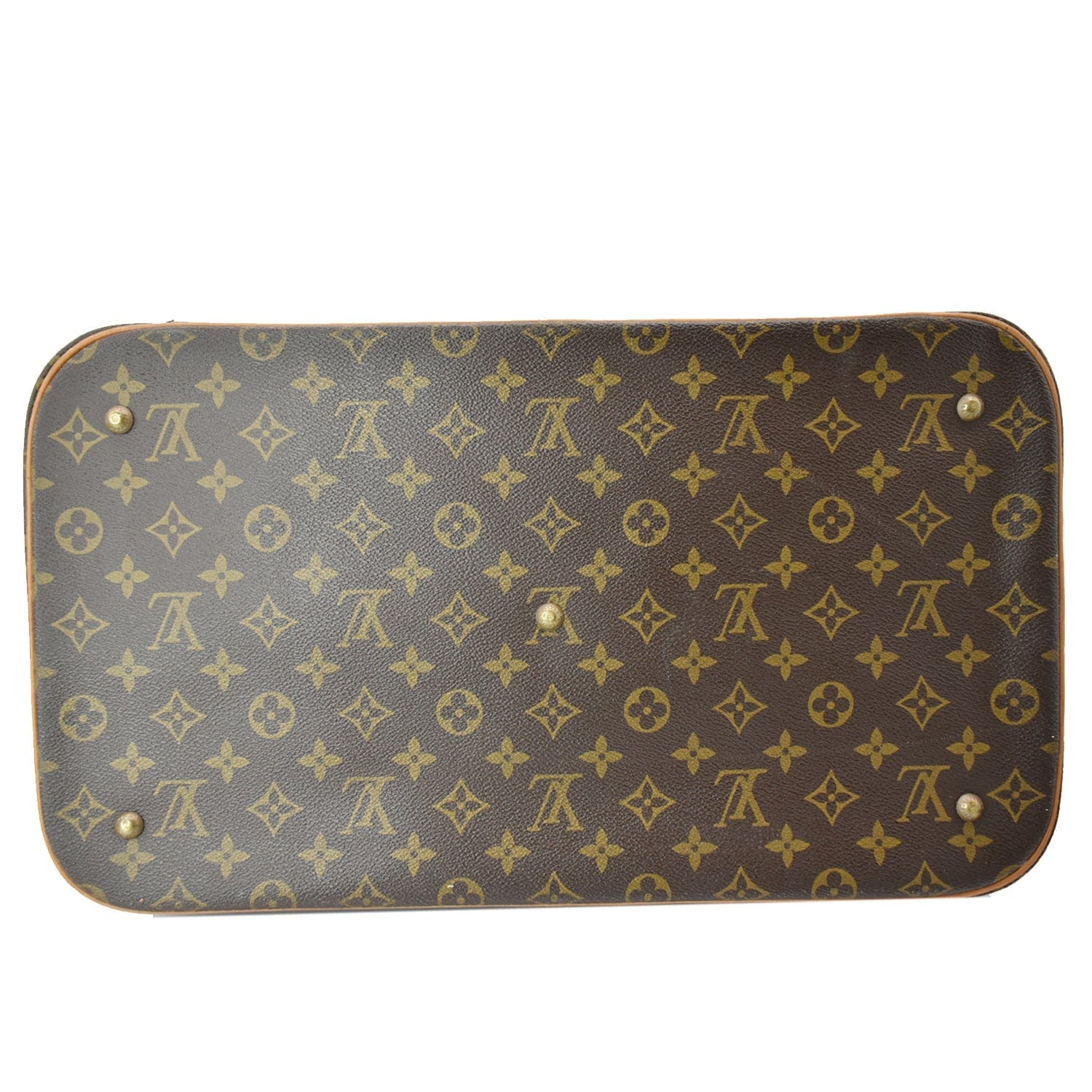 Louis Vuitton Monogram Canvas Serviette Conseiller Briefcase Bag  Yoogis  Closet
