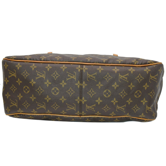 Louis Vuitton Delightful GM Monogram Hobo - A World Of Goods For