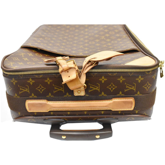 Louis Vuitton Monogram Canvas Pégase 55 Suitcase, myGemma