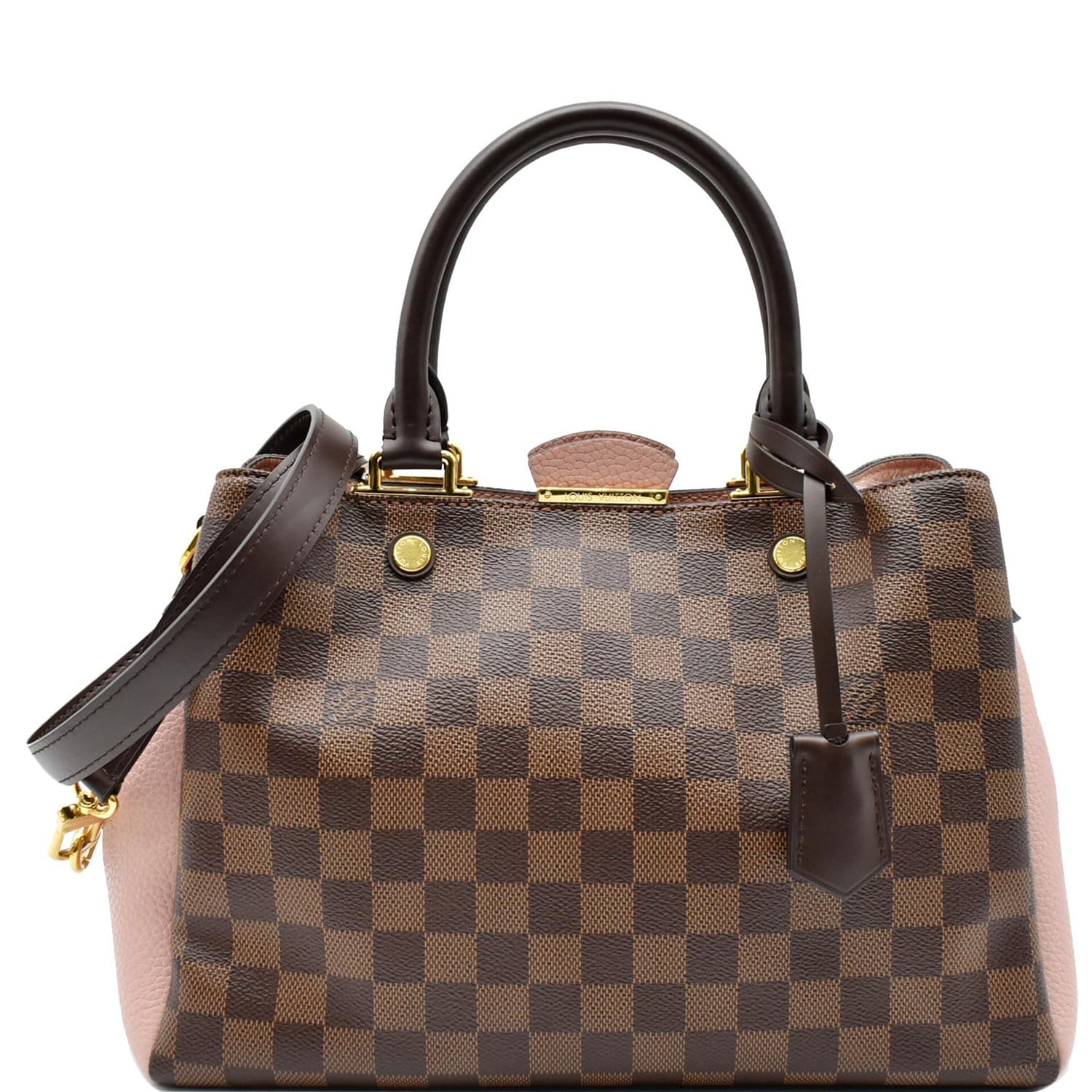 Louis Vuitton, Bags, Louis Vuitton Brittany Bag