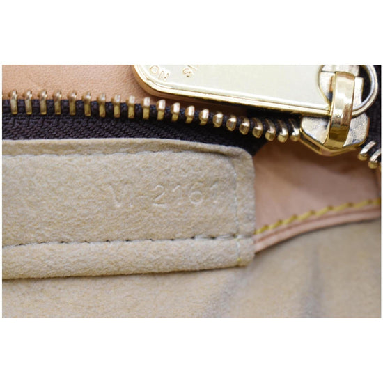 Louis Vuitton Monogram Canvas Boetie Wallet (SHF-P2Cbmn) – LuxeDH