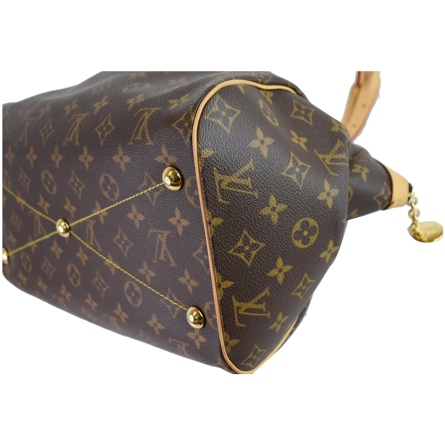 Louis Vuitton Retiro, Luxury, Bags & Wallets on Carousell