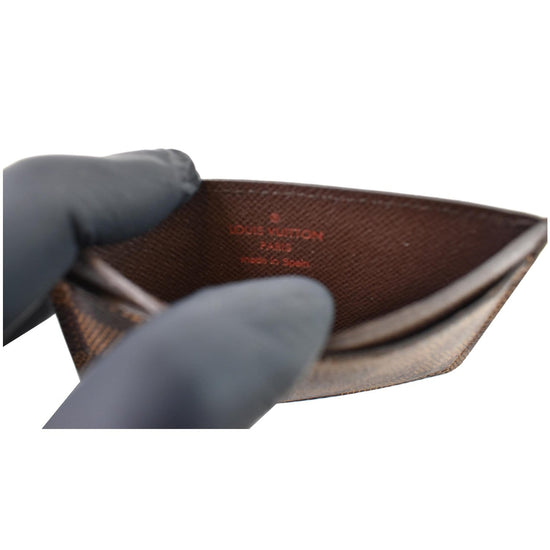 Louis Vuitton Card Holder - Brown Wallets, Accessories - LOU789925