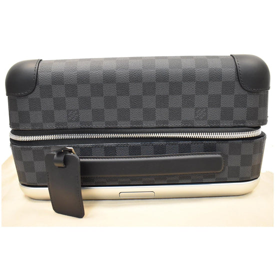 Louis Vuitton Horizon 55 Damier Graphite Rolling Suitcase