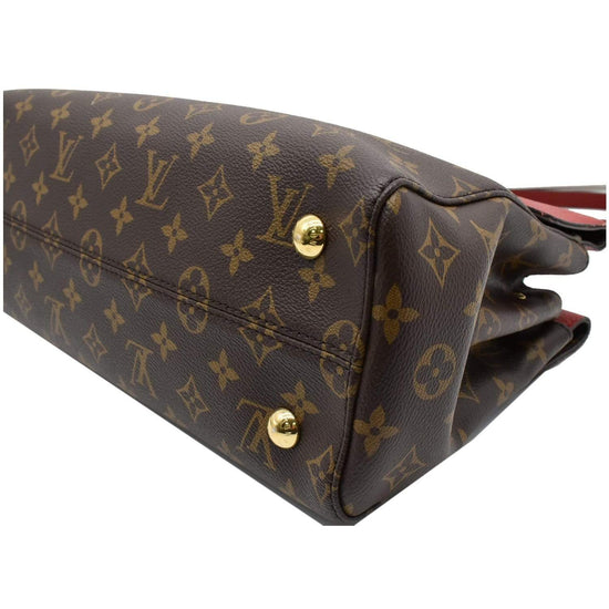 Louis Vuitton Monogram Canvas Venus Bag Reference Guide - Spotted Fashion