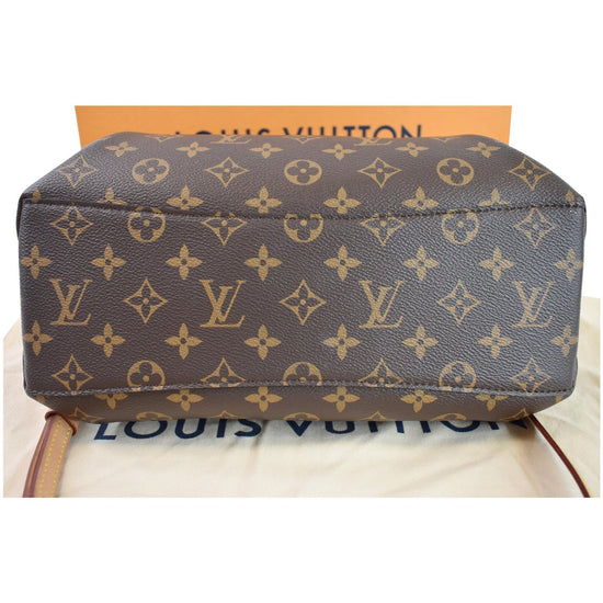 Louis Vuitton Monogram Canvas Rivoli PM, myGemma, FR