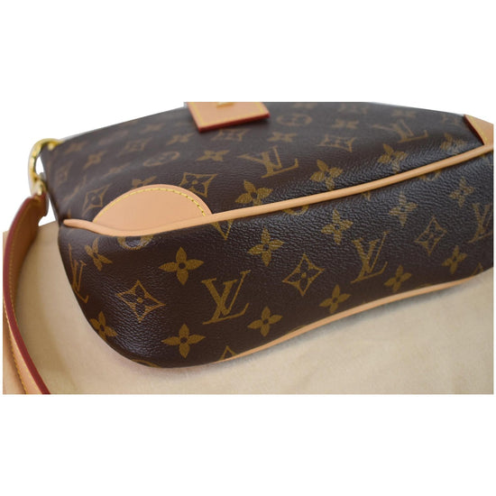 Louis Vuitton Monogram Odéon NM PM