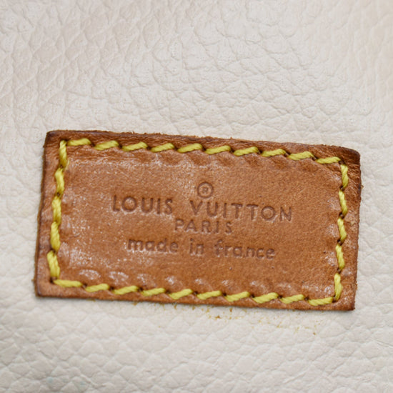 LOUIS VUITTON Monogram Sac Sport Travel Boston Bag M41444 LV Auth 23142  Cloth ref.334173 - Joli Closet