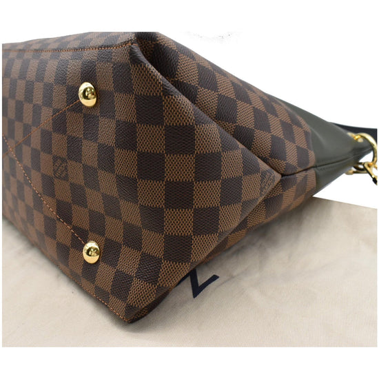 Maida Hobo Damier Ebene