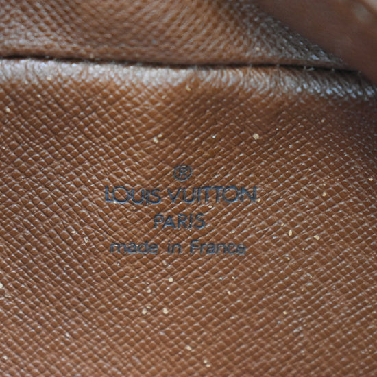 Cité Louis Vuitton CITE' MM Brown ref.894384 - Joli Closet