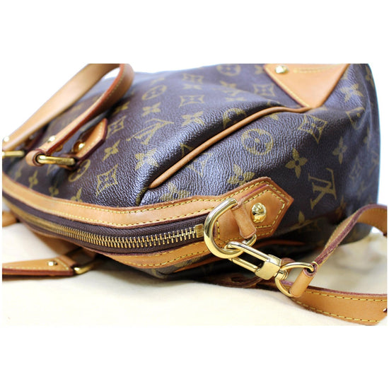 Louis Vuitton Louis Vuitton Retiro PM Monogram Canvas 2 Way Bag