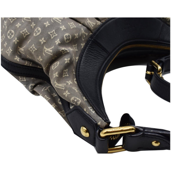 Louis Vuitton M40407 Monogram Idylle Rhapsody PM Shoulder Bag Hand Bag Blue  Grey