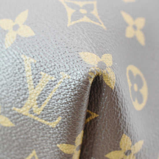 Louis Vuitton Leather Fabric by the Yard 