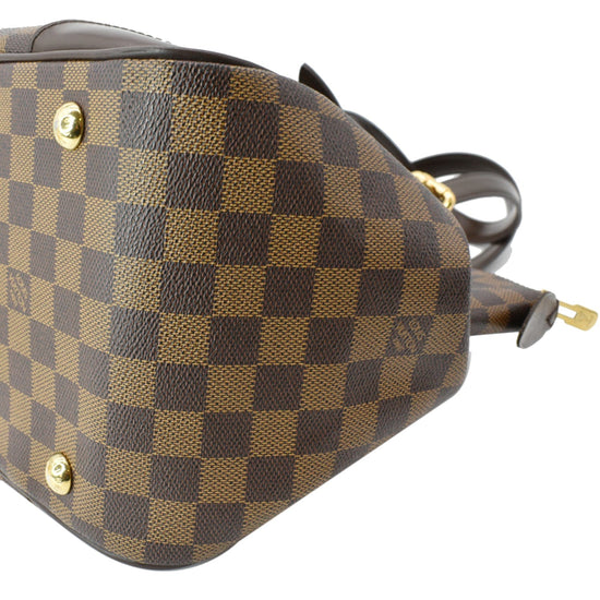 Louis Vuitton Damier Ebene Verona MM QJB0XYDM0A100