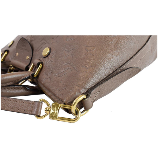 Mazarine PM Empreinte – Keeks Designer Handbags