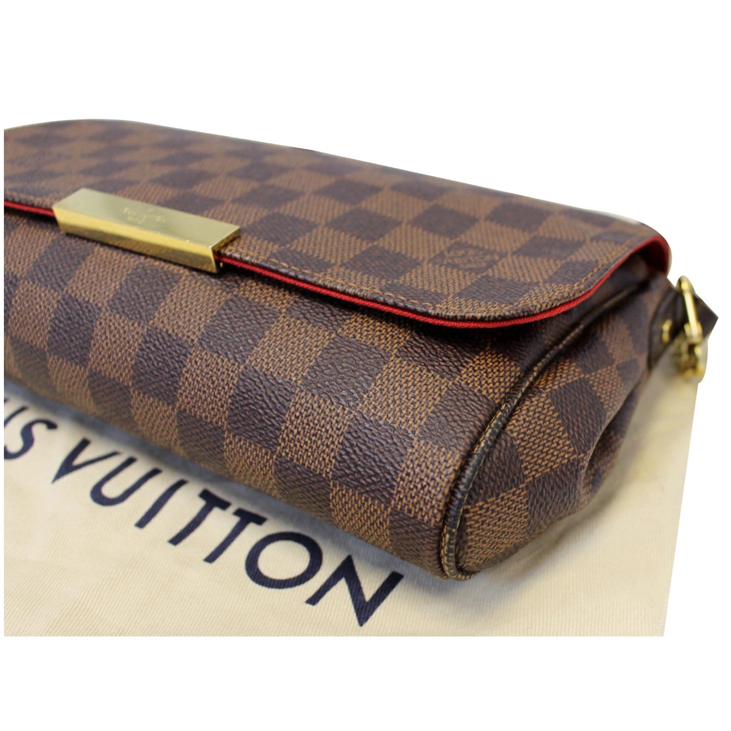 Louis Vuitton Favorite Mm Cross body bag | Lv Favorite