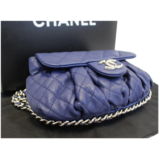 Chanel chain around messenger medium review