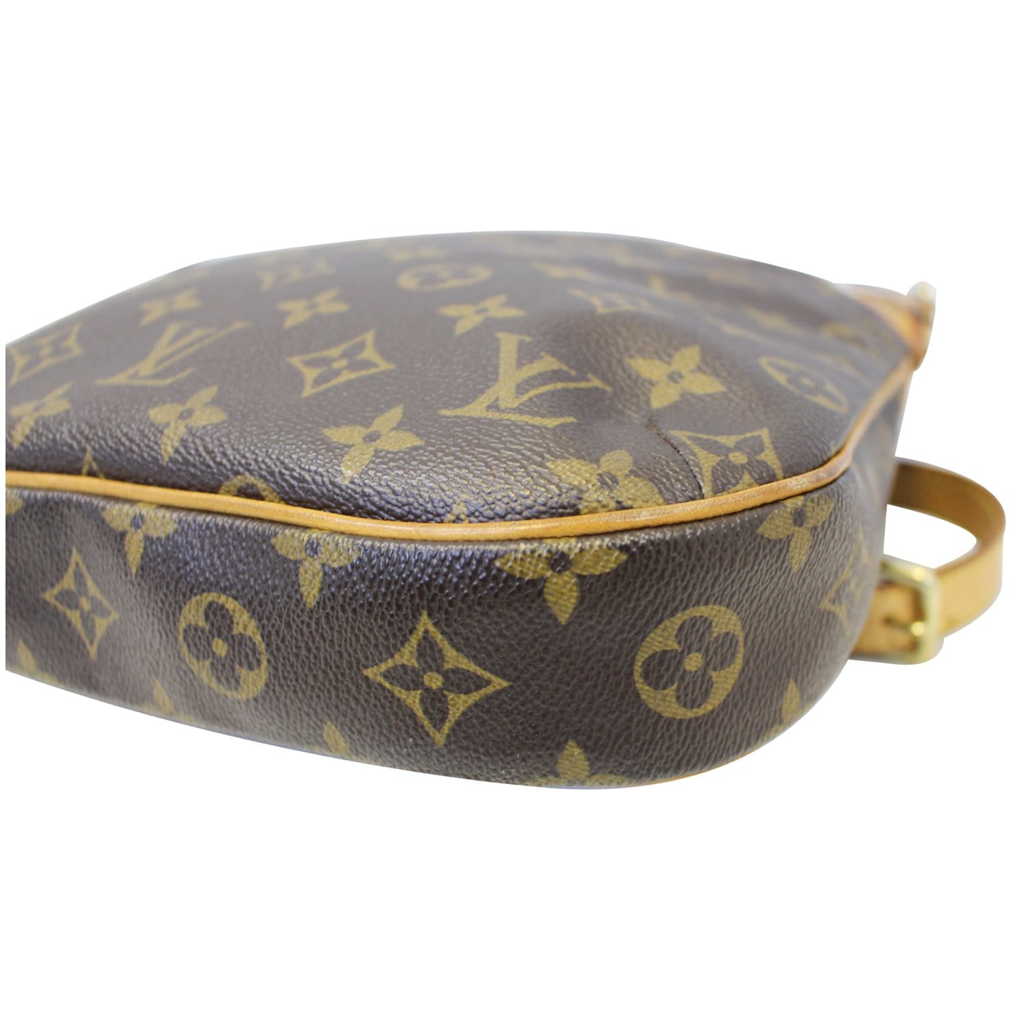 Louis Vuitton Odeon Pm Monogram Canvas Shoulder Crossbody Bag Us 3546