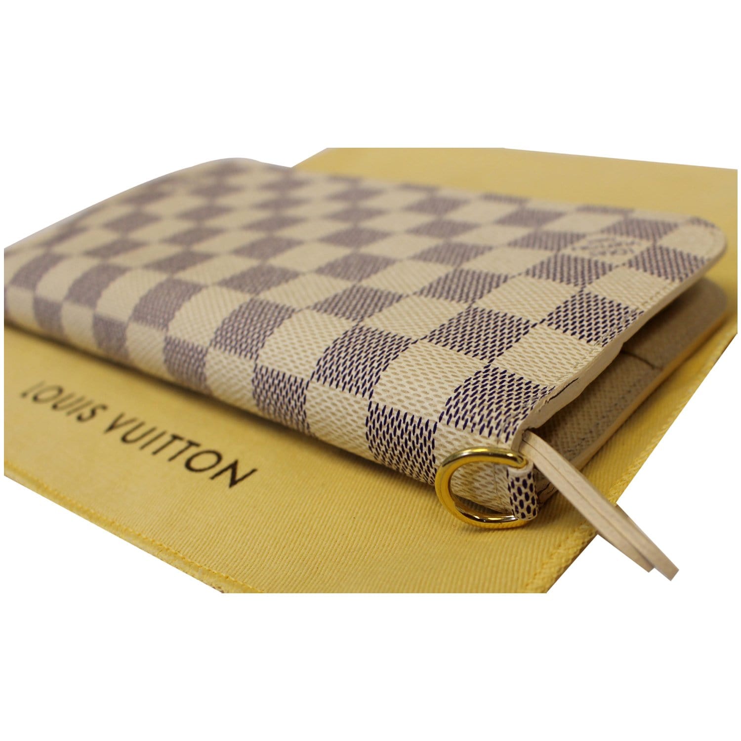 Louis Vuitton Insolite Wallet | Lv Insolite For Women