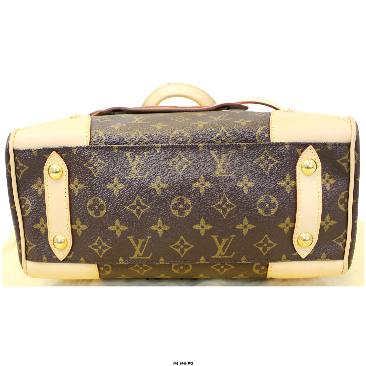 The Ultimate Bag Guide: The Louis Vuitton Alma Bag - PurseBlog