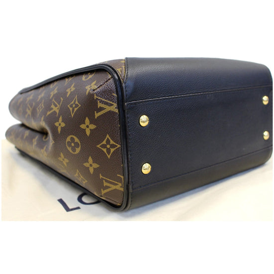 Louis Vuitton Kimono Handbag 372136