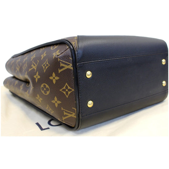 LOUIS VUITTON Monogram Calfskin Kimono Wallet Cherry 1216097