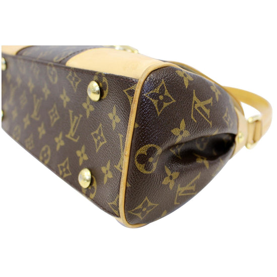 Louis Vuitton Beverly Handbag 354414